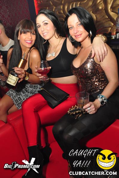 Luxy nightclub photo 187 - January 18th, 2014
