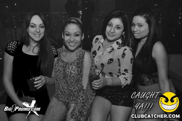 Luxy nightclub photo 190 - January 18th, 2014