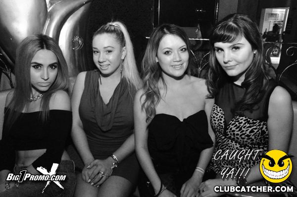 Luxy nightclub photo 193 - January 18th, 2014