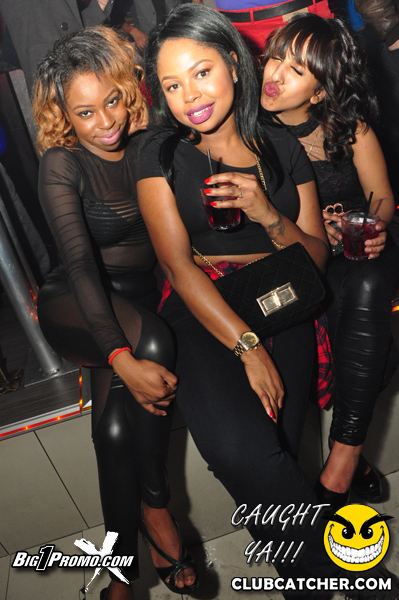 Luxy nightclub photo 195 - January 18th, 2014