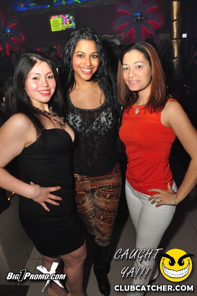 Luxy nightclub photo 197 - January 18th, 2014