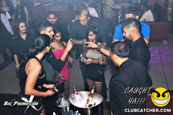 Luxy nightclub photo 199 - January 18th, 2014