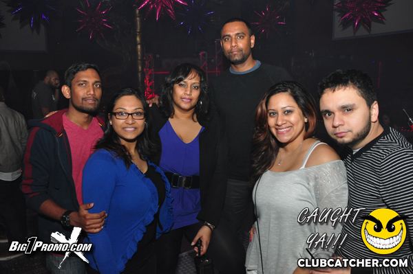Luxy nightclub photo 209 - January 18th, 2014