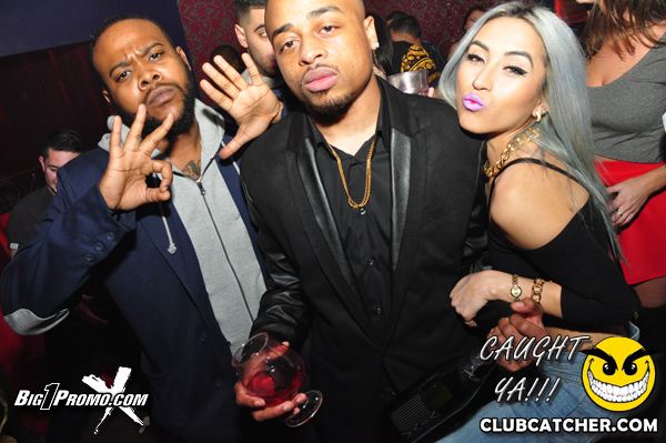 Luxy nightclub photo 211 - January 18th, 2014