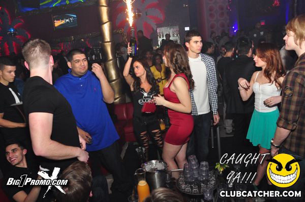Luxy nightclub photo 227 - January 18th, 2014