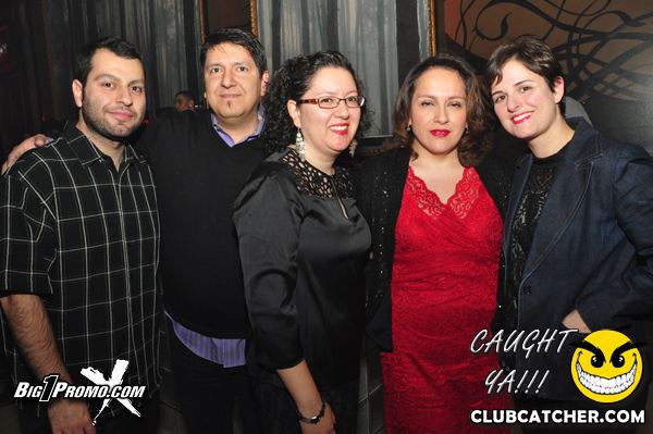 Luxy nightclub photo 229 - January 18th, 2014