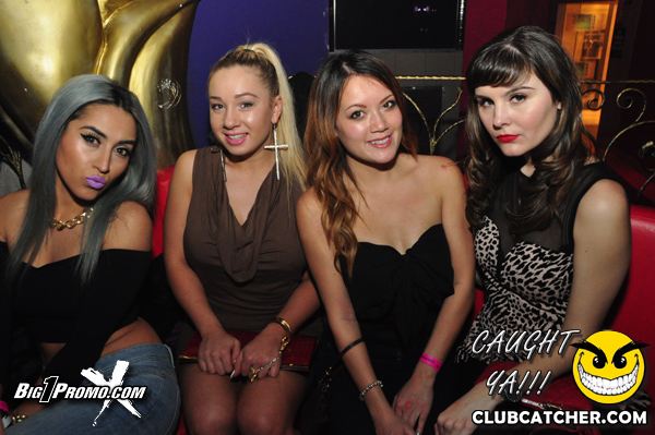 Luxy nightclub photo 24 - January 18th, 2014