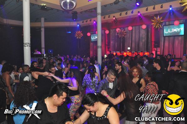 Luxy nightclub photo 232 - January 18th, 2014