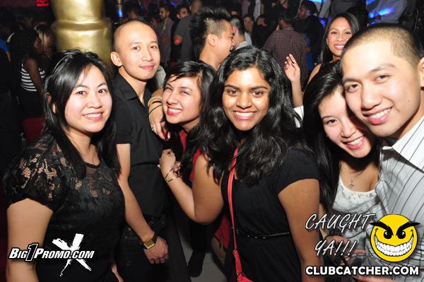 Luxy nightclub photo 241 - January 18th, 2014