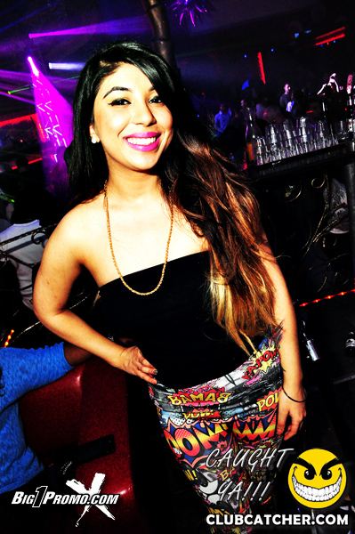 Luxy nightclub photo 242 - January 18th, 2014