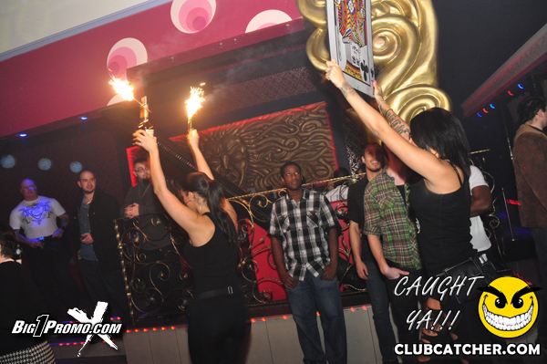 Luxy nightclub photo 246 - January 18th, 2014