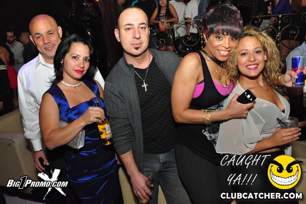 Luxy nightclub photo 249 - January 18th, 2014