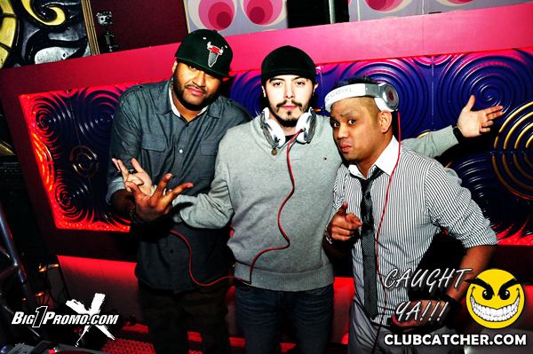 Luxy nightclub photo 251 - January 18th, 2014