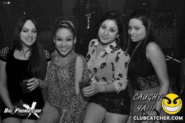 Luxy nightclub photo 253 - January 18th, 2014