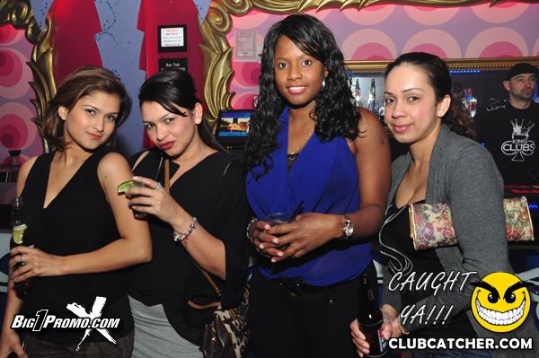 Luxy nightclub photo 254 - January 18th, 2014