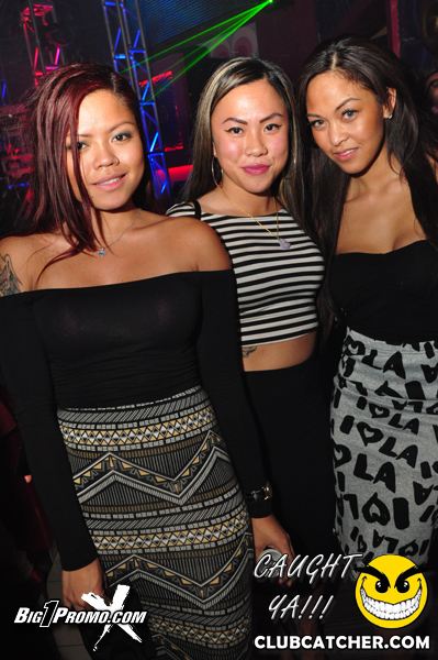 Luxy nightclub photo 255 - January 18th, 2014