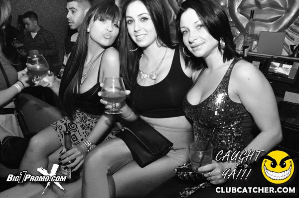 Luxy nightclub photo 256 - January 18th, 2014