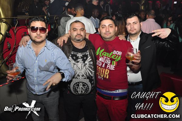 Luxy nightclub photo 261 - January 18th, 2014