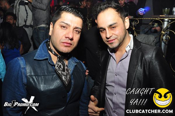Luxy nightclub photo 262 - January 18th, 2014