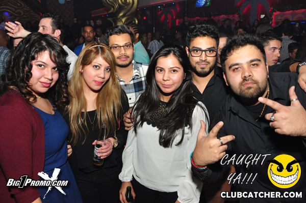 Luxy nightclub photo 269 - January 18th, 2014