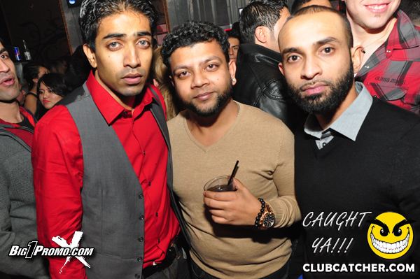 Luxy nightclub photo 270 - January 18th, 2014