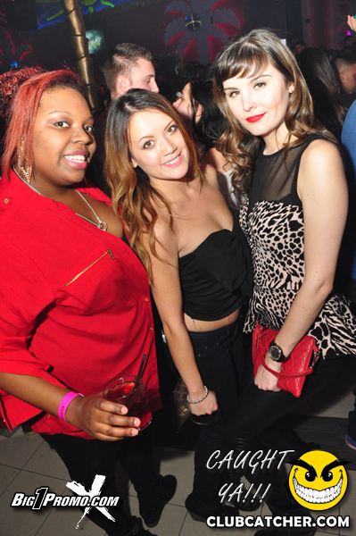 Luxy nightclub photo 274 - January 18th, 2014