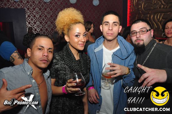 Luxy nightclub photo 280 - January 18th, 2014