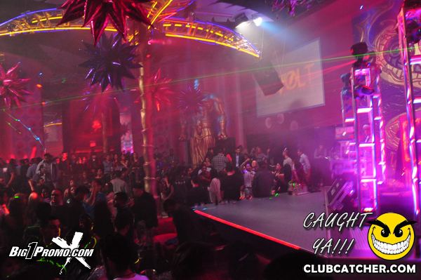 Luxy nightclub photo 290 - January 18th, 2014