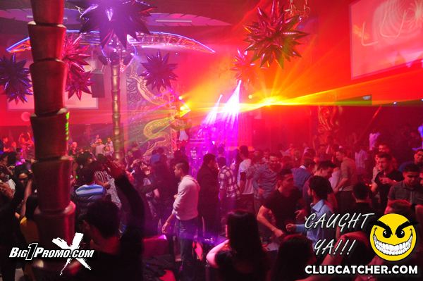 Luxy nightclub photo 293 - January 18th, 2014