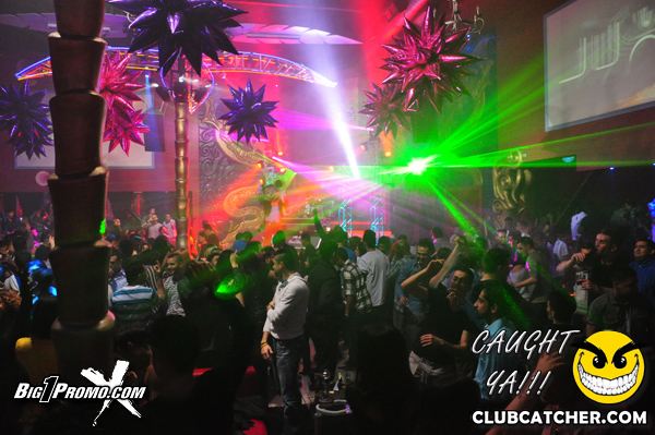 Luxy nightclub photo 295 - January 18th, 2014