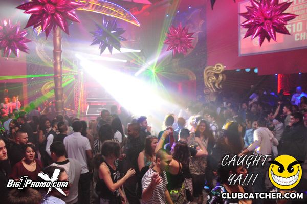Luxy nightclub photo 297 - January 18th, 2014