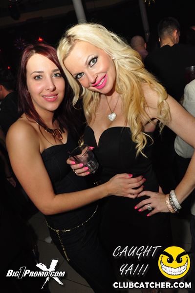 Luxy nightclub photo 5 - January 18th, 2014