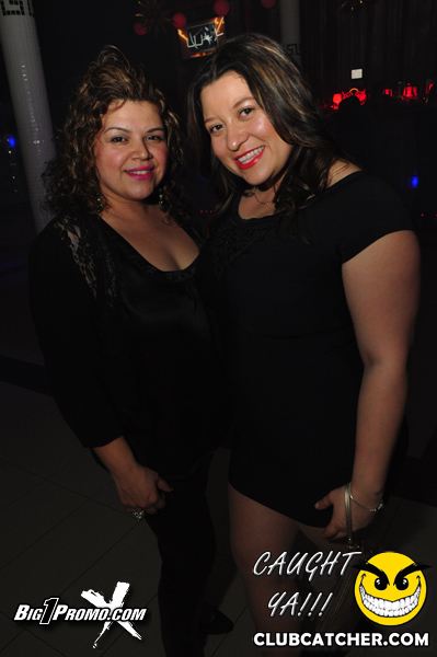 Luxy nightclub photo 43 - January 18th, 2014