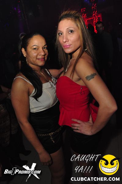 Luxy nightclub photo 54 - January 18th, 2014