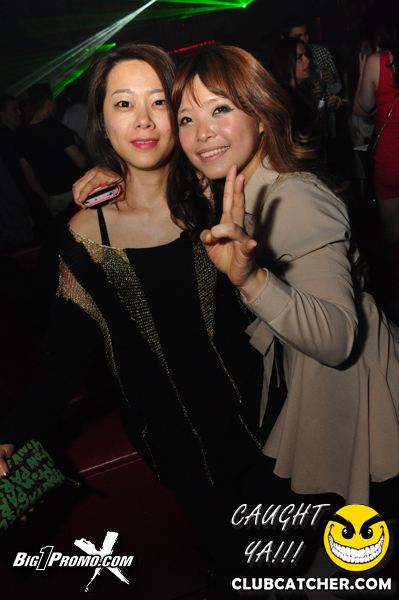 Luxy nightclub photo 63 - January 18th, 2014
