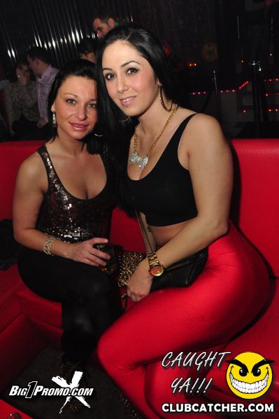 Luxy nightclub photo 9 - January 18th, 2014