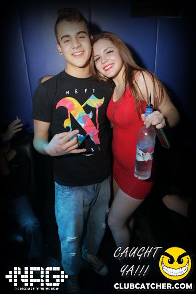 Gravity Soundbar nightclub photo 130 - January 18th, 2014