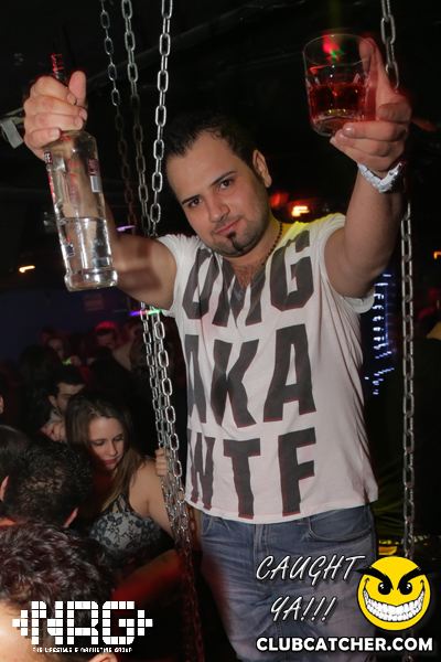 Gravity Soundbar nightclub photo 136 - January 18th, 2014