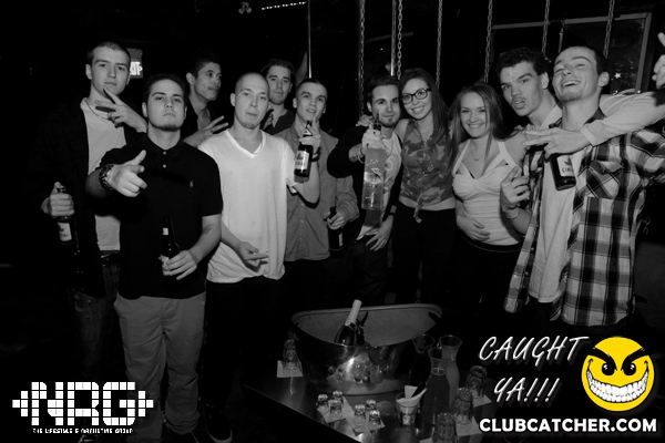 Gravity Soundbar nightclub photo 137 - January 18th, 2014
