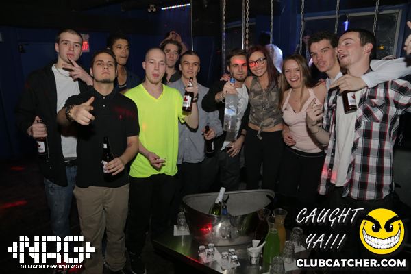 Gravity Soundbar nightclub photo 150 - January 18th, 2014