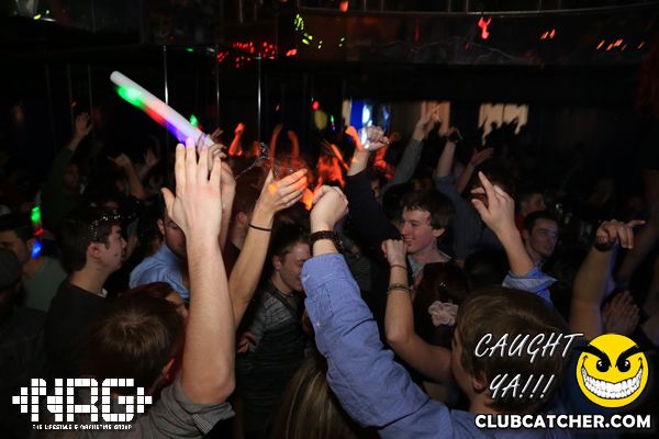 Gravity Soundbar nightclub photo 166 - January 18th, 2014