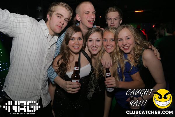 Gravity Soundbar nightclub photo 201 - January 18th, 2014