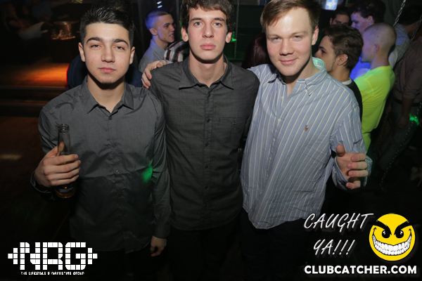 Gravity Soundbar nightclub photo 202 - January 18th, 2014