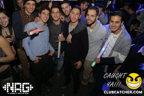 Gravity Soundbar nightclub photo 205 - January 18th, 2014