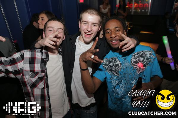 Gravity Soundbar nightclub photo 219 - January 18th, 2014