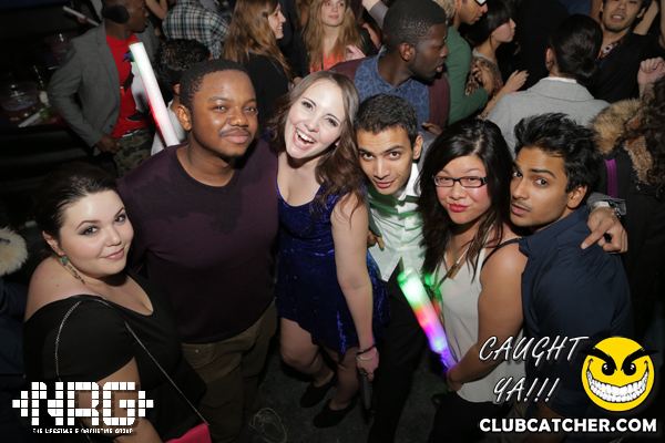 Gravity Soundbar nightclub photo 227 - January 18th, 2014