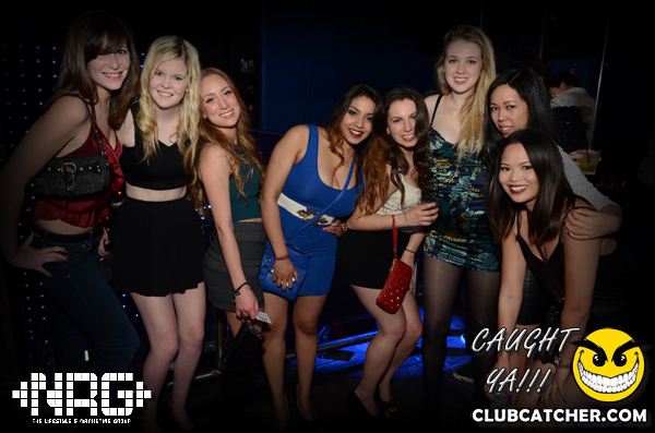 Gravity Soundbar nightclub photo 24 - January 18th, 2014