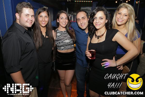 Gravity Soundbar nightclub photo 232 - January 18th, 2014