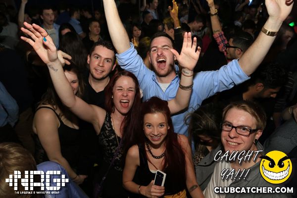 Gravity Soundbar nightclub photo 246 - January 18th, 2014