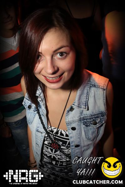 Gravity Soundbar nightclub photo 247 - January 18th, 2014